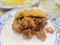 -清真·鸦儿李记·小馆(后海店)