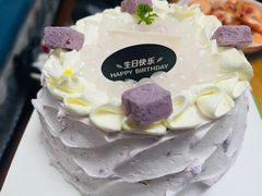 -幸福西饼生日蛋糕·下午茶(大明宫万达店)
