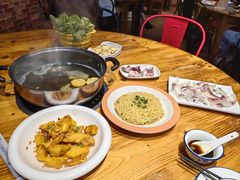 -鱼醉无骨鱼·中山脆肉鲩(荔湾路店)