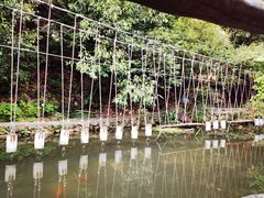 -篁岭石门峡