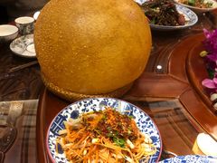 -杨记隆府(南坪店)