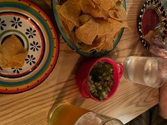 -TEQO·Mexican food & Bar