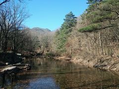 -洛阳白云山景区