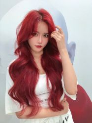 -3AM·S HAIR SALON烫发染发接发