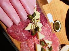 -Osteria Garden 生蚝花园餐厅(原进贤路店)