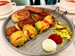 -库滋明·俄罗斯特色美食(中央大街店)