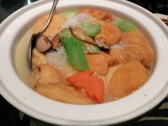 android_upload_pic-西华山水餐厅(西华园店)