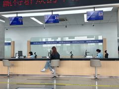 -交管局车辆管理所京朝分所