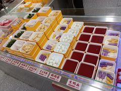 -朱富贵火锅(金融街万达店)
