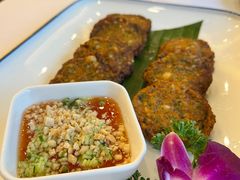 -阿诺泰·泰国餐厅(紫荆店)