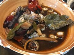 -堂宴·老厦门私房菜(1988仙岳总店)