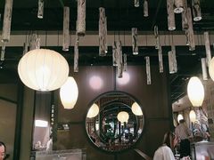 -湊湊火锅·茶憩(上海合生汇店)