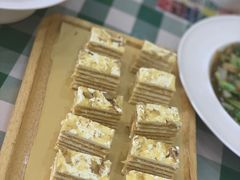 -新疆巴州金丝特餐厅(大钟寺店)