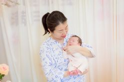 -上海百佳母婴护理中心