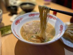 -小山日本料理(电子大厦店)