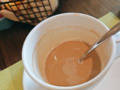 -希尔顿欢朋酒店·欢朋餐厅