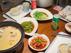-乔街深夜食堂·小龙虾·高压锅生蚝(杭州总店)