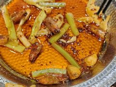 -李氏传家菜(兴城路店)