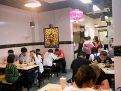 大堂-项记面馆(明瓦廊店)