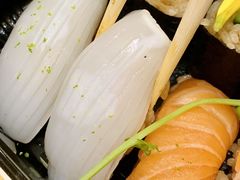 -鮨政·Omakase(港汇恒隆广场店)