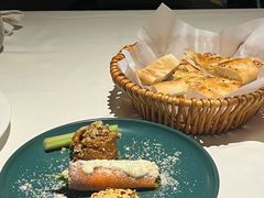 -Pasha帕夏土耳其餐厅(南昌路店)