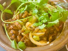 -川香煲(茅台路店)