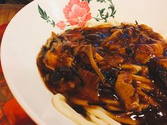 -锅儿挑面馆