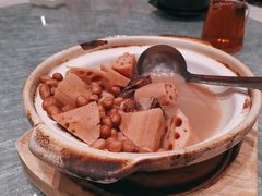 -點無缺茶楼·海鲜酒家(世博店)