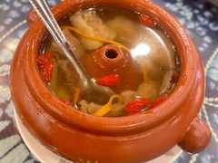 -桥香园云南过桥米线(金马碧鸡店)