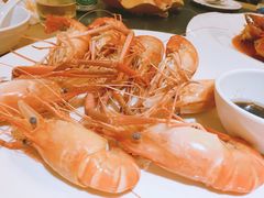 -79号渔船海鲜饭店(华强北店)