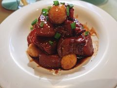 -汉通东林海鲜大酒店(鼓楼孝闻街店)
