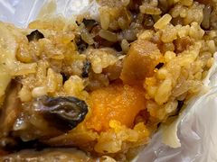 -白玉兰食品(中山公园龙之梦店)