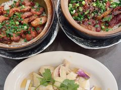 -红星光发煲仔饭(文海店)