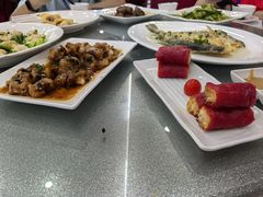 -渔鸽皇酒楼(鸿大广场店)