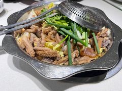 -古乐牛香·鲜牛肉牛杂火锅(新区店)