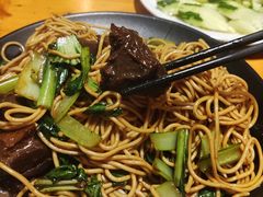 老鸭面-瑞华老鸭面馆
