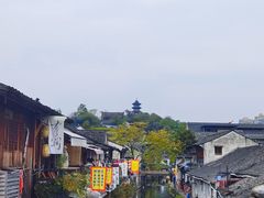 -绍兴书圣故里景区