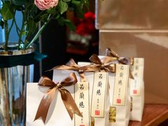 -若蘭慈·无国界素食料理(欢乐海岸店)