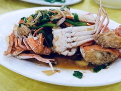 -秋姐美食店(旅游大道店)
