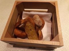 -Flame秀扒房西餐厅·石家庄希尔顿酒店