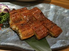 -贵木日本料理·铁板烧(新地假日广场店)