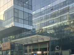 -金隅嘉华大厦-C座