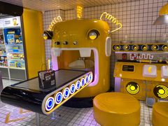 -泡泡玛特POPMART(上海环球港店)