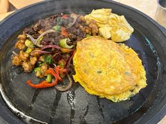 -一烙锅(友谊店)