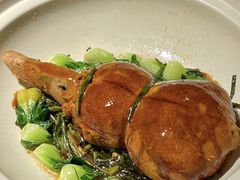 -佬太公海鸭·海鲜大排档(上海总店)
