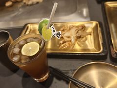 -大神太神·铁板烧(瑞虹天地月亮湾店)