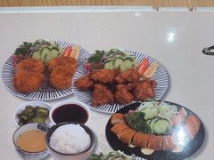 -五道双马·双马餐厅(五道口店)