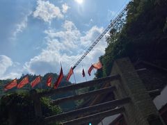 -太湖源风景区