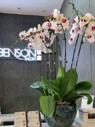 -意廊 Hair Salon