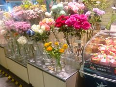 -百佳永辉超市(福田星河店)